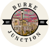Burke Junction Logo