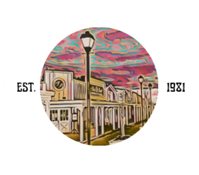 Burke Junction EST. 1981