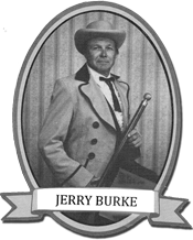 Jerry Burke